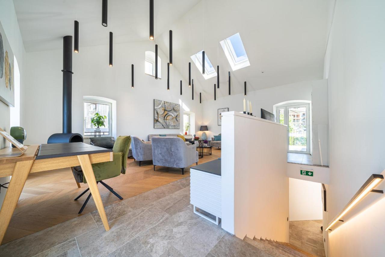 Villa Lastva Tivat Exteriör bild