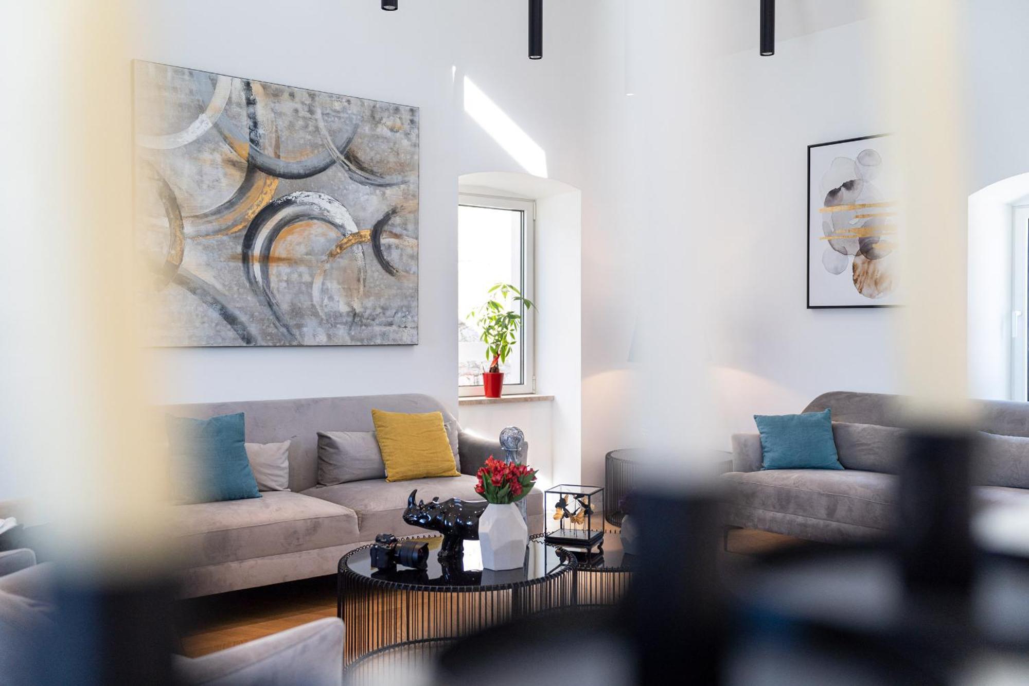 Villa Lastva Tivat Exteriör bild