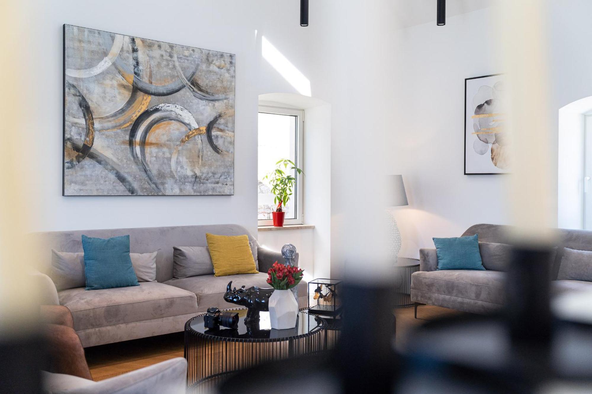 Villa Lastva Tivat Exteriör bild